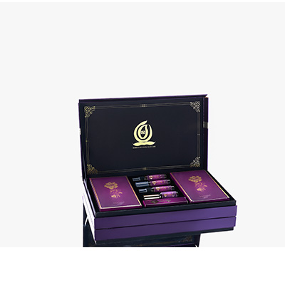 扎兰屯气血能量海底轮