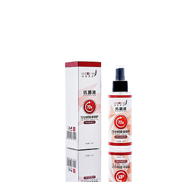 扎兰屯母婴防护喷雾