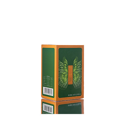 扎兰屯女生最爱三清粉