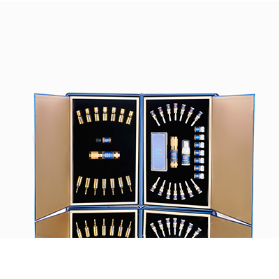 扎兰屯7D私密抗衰养护套