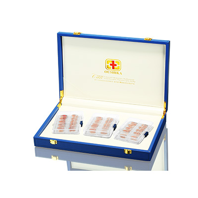 扎兰屯子宫排毒套