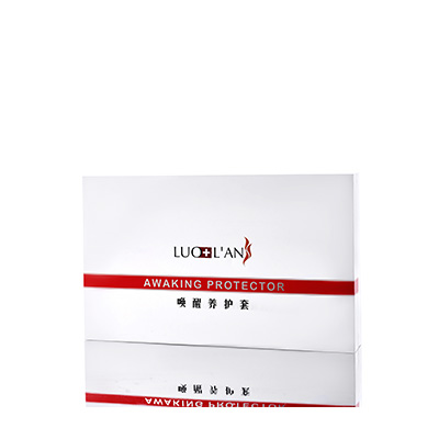 扎兰屯气血能量增强套