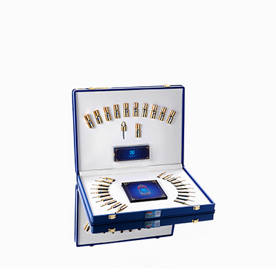 扎兰屯全身经络解压套